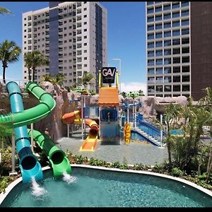 Salinas Premium Resort - Flat